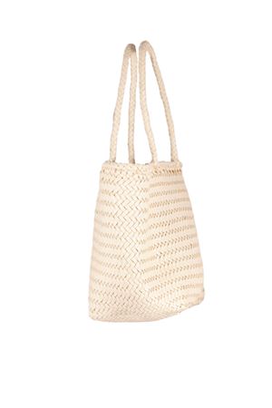 Grace Basket Small Neutral DRAGON DIFFUSION | 8813DGS6MATNATURAL